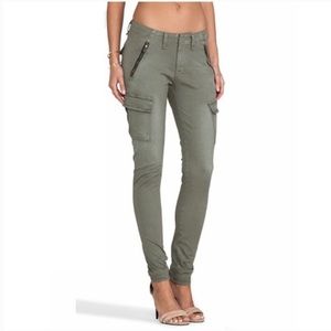 Rag & Bone Military Cargo Utility Pants Size 26